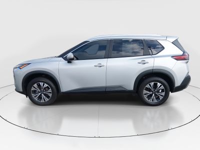 2023 Nissan Rogue - Photo 4