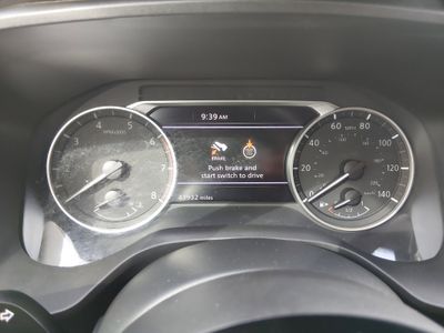 2023 Nissan Rogue - Photo 14