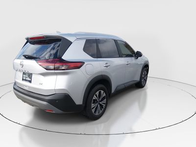 2023 Nissan Rogue - Photo 7