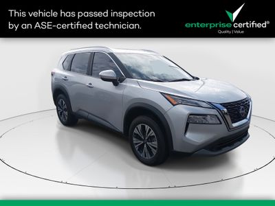2023 Nissan Rogue - Photo 1