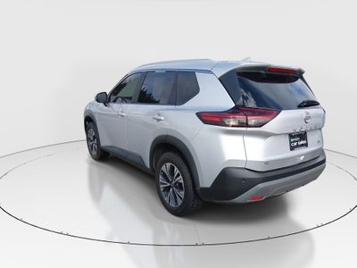 2023 Nissan Rogue - Photo 5