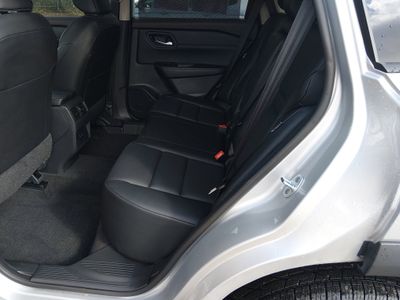 2023 Nissan Rogue - Photo 19