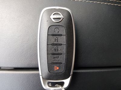 2023 Nissan Rogue - Photo 15