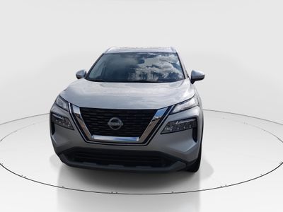 2023 Nissan Rogue - Photo 2