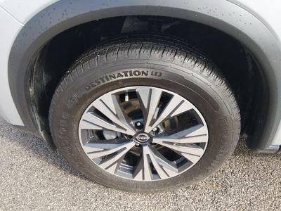 2023 Nissan Rogue - Photo 10
