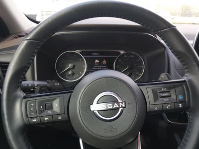 2023 Nissan Rogue - Photo 12