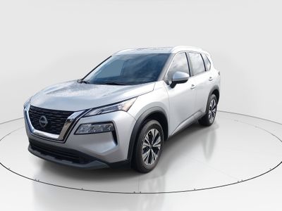 2023 Nissan Rogue - Photo 3