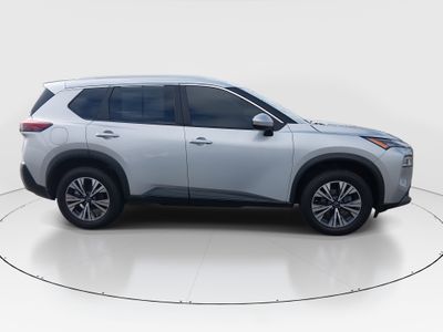 2023 Nissan Rogue - Photo 8