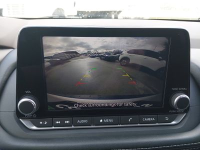 2023 Nissan Rogue - Photo 17