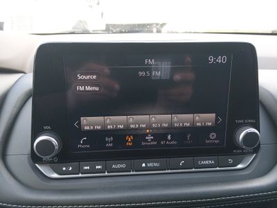 2023 Nissan Rogue - Photo 18