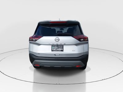 2023 Nissan Rogue - Photo 6
