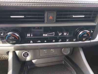 2023 Nissan Rogue - Photo 21