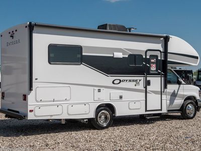 2026 Entegra Coach Odyssey SE - Photo 30