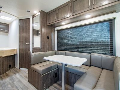 2026 Entegra Coach Odyssey SE - Photo 8