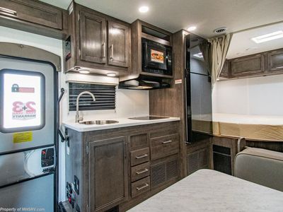 2026 Entegra Coach Odyssey SE - Photo 11