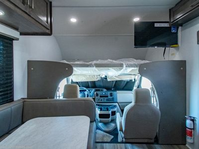 2026 Entegra Coach Odyssey SE - Photo 4