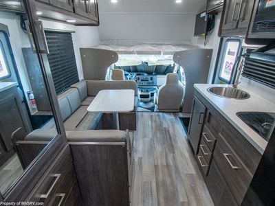 2026 Entegra Coach Odyssey SE - Photo 2