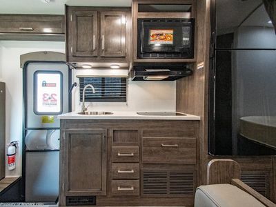 2026 Entegra Coach Odyssey SE - Photo 12