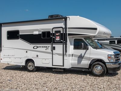 2026 Entegra Coach Odyssey SE - Photo 29