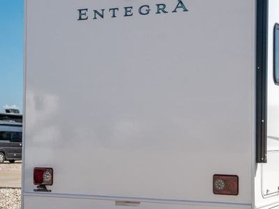 2026 Entegra Coach Odyssey SE - Photo 33