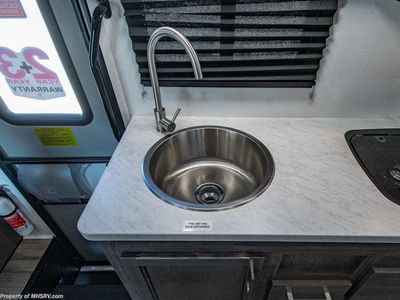 2026 Entegra Coach Odyssey SE - Photo 14