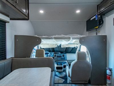 2026 Entegra Coach Odyssey SE - Photo 3