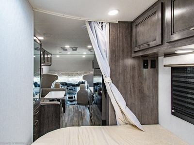 2026 Entegra Coach Odyssey SE - Photo 25