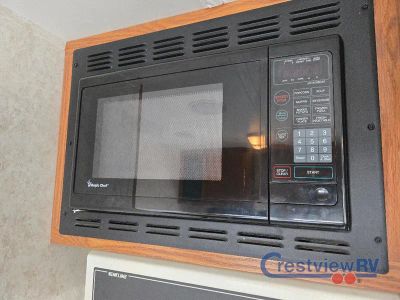 2002 Forest River RV Wildwood - Photo 13