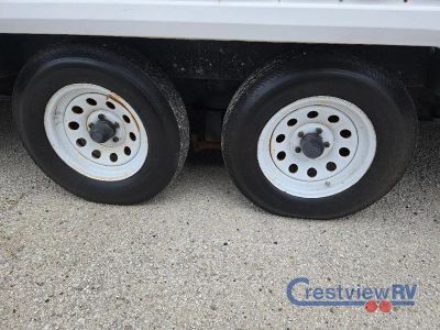 2002 Forest River RV Wildwood - Photo 6