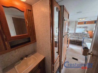 2002 Forest River RV Wildwood - Photo 17