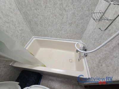 2002 Forest River RV Wildwood - Photo 22