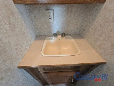 2002 Forest River RV Wildwood - Photo 19