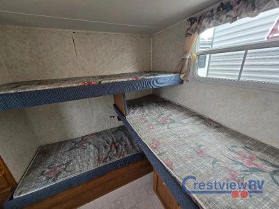 2002 Forest River RV Wildwood - Photo 24