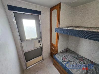 2002 Forest River RV Wildwood - Photo 25