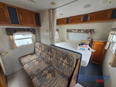 2002 Forest River RV Wildwood - Photo 8