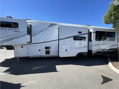 2026 Jayco North Point - Photo 6