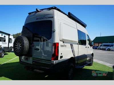 2026 Remote Vans Remote Vans - Photo 7