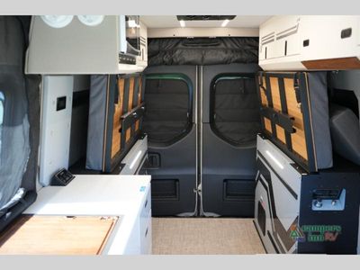 2026 Remote Vans Remote Vans - Photo 15