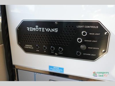 2026 Remote Vans Remote Vans - Photo 26