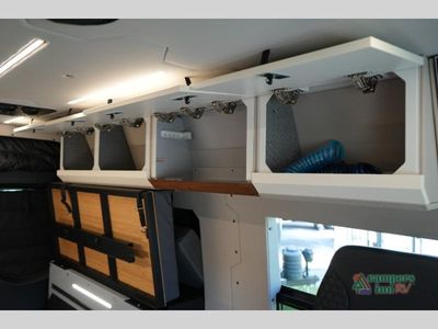 2026 Remote Vans Remote Vans - Photo 32