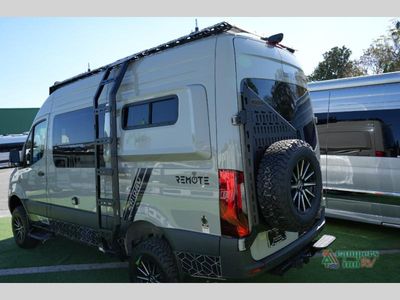 2026 Remote Vans Remote Vans - Photo 5