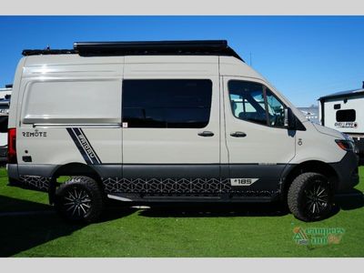 2026 Remote Vans Remote Vans - Photo 8