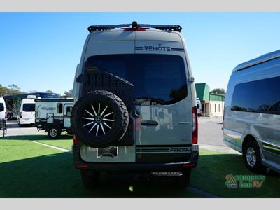 2026 Remote Vans Remote Vans - Photo 6