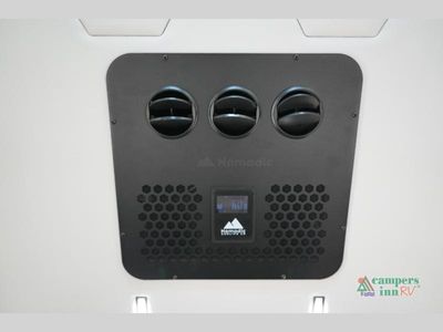 2026 Remote Vans Remote Vans - Photo 35