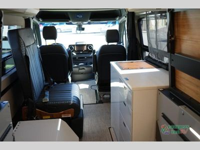 2026 Remote Vans Remote Vans - Photo 16