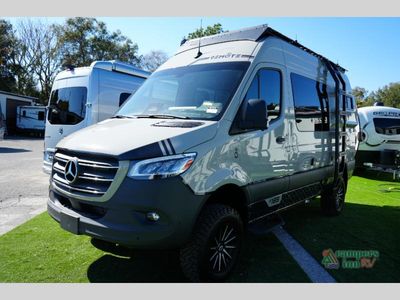 2026 Remote Vans Remote Vans - Photo 3