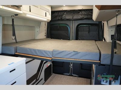2026 Remote Vans Remote Vans - Photo 33