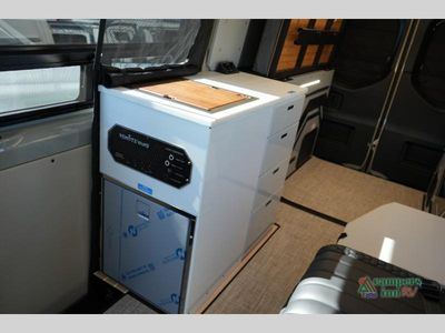 2026 Remote Vans Remote Vans - Photo 24