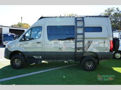 2026 Remote Vans Remote Vans - Photo 4