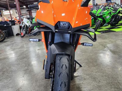 2026 KTM 990 RC R - Photo 3
